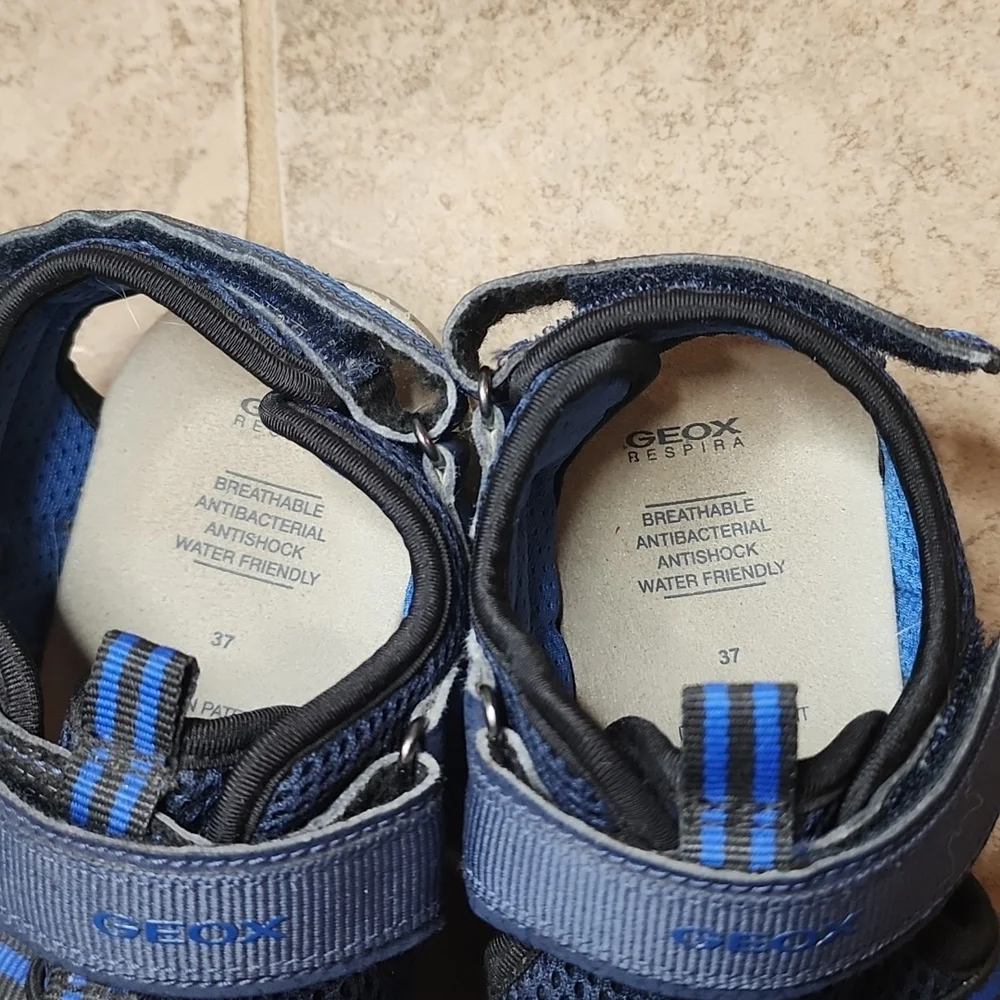 GEOX respira sandals